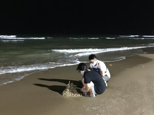 Ocean Eyes - Gold Sea Vung Tau Building1