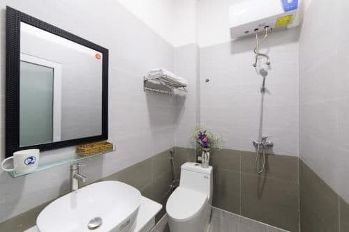 Deluxe Family Suite