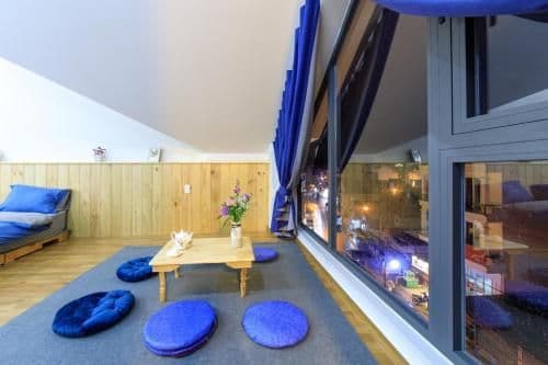 Deluxe Family Suite