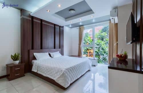Song Apartment Song Apartment
