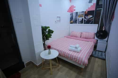 Nhim House Nhim House