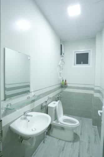 Nhim House Nhim House