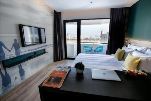 Satya Danang Hotel4