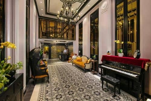 Lavender Central Hotel & Spa Hanoi Lavender Central Hotel & Spa Hanoi