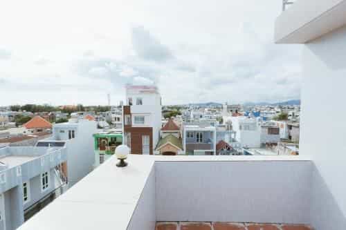 Lam Kiều Hotel Lam Kiều Hotel