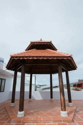 Lam Kiều Hotel Lam Kiều Hotel