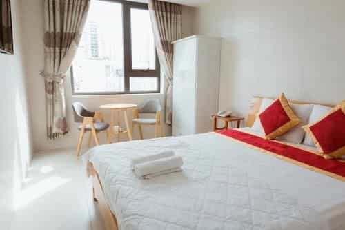 Lam Kiều Hotel Lam Kiều Hotel