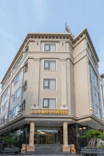 Lam Kiều Hotel Lam Kiều Hotel