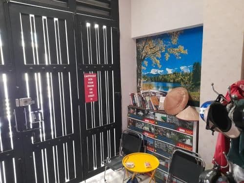 Standard King Room