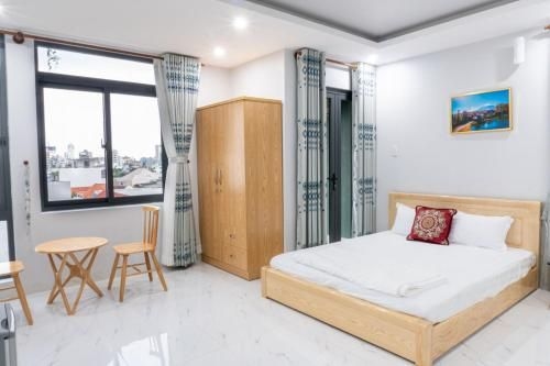 Ninh Giang Hotel0