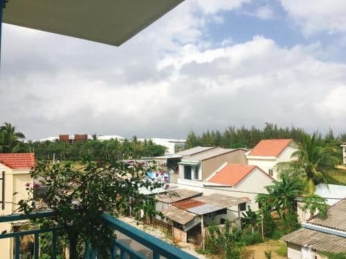Deluxe Double Room (2 Adults + 1 Child)