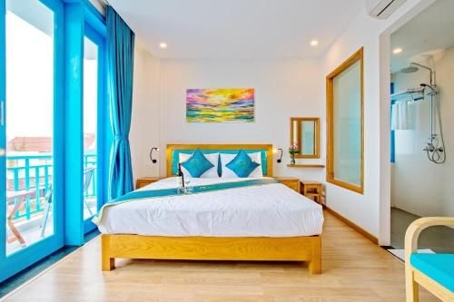 Cocohut Hoi An Homestay (Cocohut Hoian Homestay)4