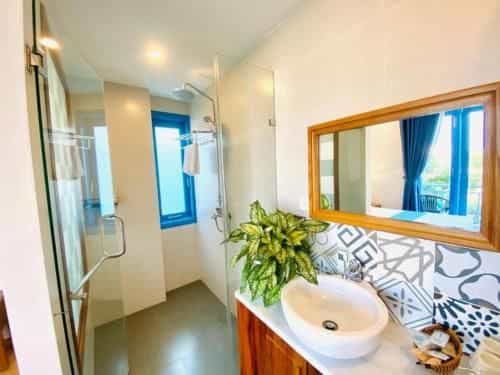 Cocohut Hoian Homestay Cocohut Hoian Homestay