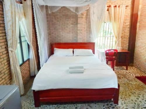 Superior Double Room with River View