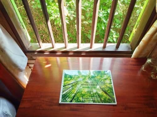 Superior Double Room with River View