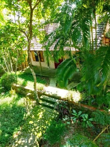 Superior Double Room with River View