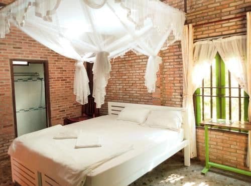 Superior Double Room with River View