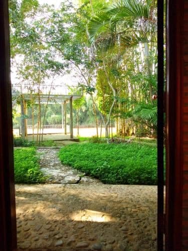 Superior Double Room with River View
