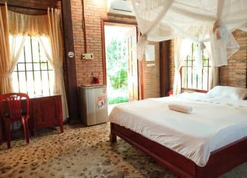 Superior Double Room with River View
