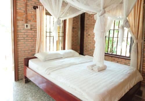 Standard Double Room with River View