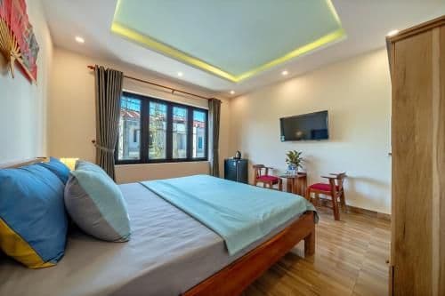 Superior King Room