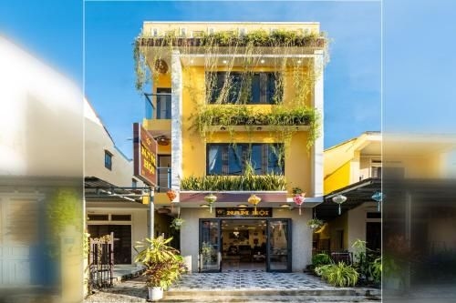 Nam Hội Homestay (Nam Hoi Homestay)0