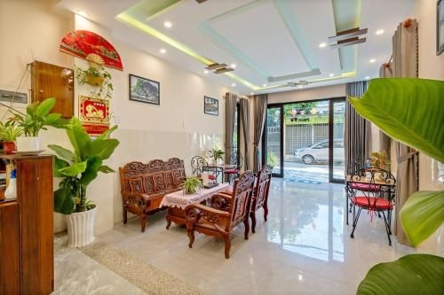 Nam Hội Homestay (Nam Hoi Homestay)1