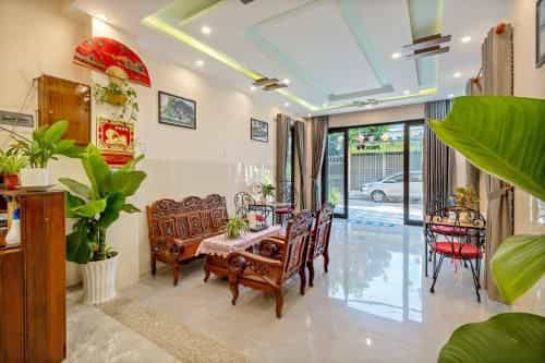 Nam Hoi Homestay Nam Hoi Homestay
