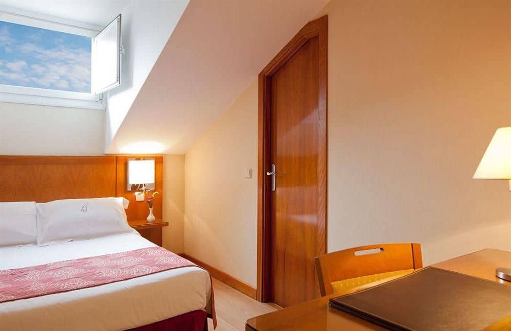 Hotel Ateneo Hotel Ateneo