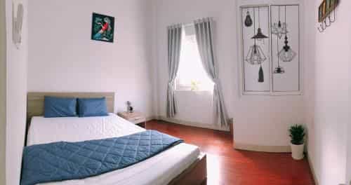 Your House Quy Nhon Your House Quy Nhon