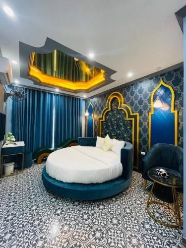 Lavie Hotel0