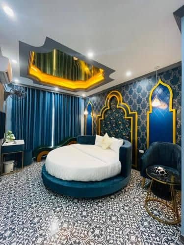 Lavie Hotel Lavie Hotel