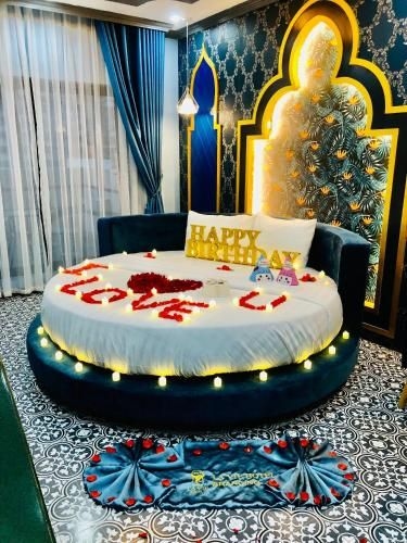 Lavie Hotel3