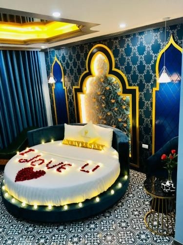 Lavie Hotel2
