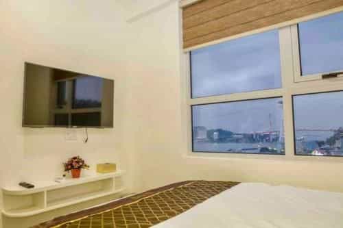 BOM HOMES- THE SAPPHIRE HA LONG RESIDENCE APARTMENt BOM HOMES- THE SAPPHIRE HA LONG RESIDENCE APARTMENt