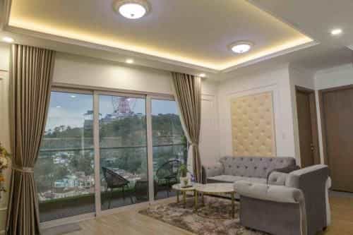 BOM HOMES- THE SAPPHIRE HA LONG RESIDENCE APARTMENt BOM HOMES- THE SAPPHIRE HA LONG RESIDENCE APARTMENt