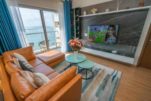 BOM HOMES- THE SAPPHIRE HA LONG RESIDENCE APARTMENt BOM HOMES- THE SAPPHIRE HA LONG RESIDENCE APARTMENt