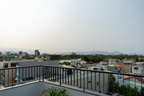 Harmony Homestay3