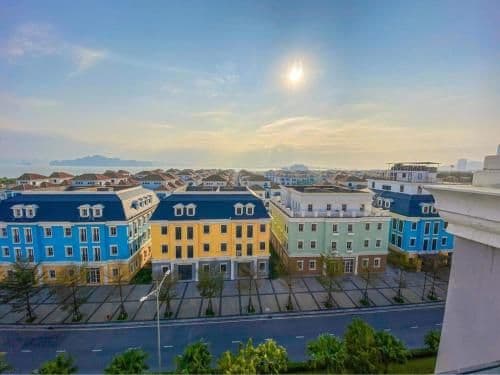 Apartment with Sea View