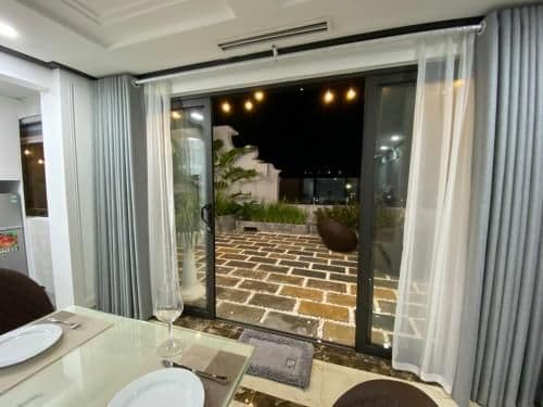 Apartment with Sea View