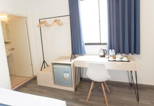 Family Room (4 Adults)
