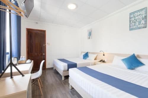 Family Room (4 Adults)