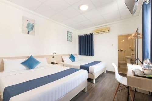 Family Room (4 Adults)