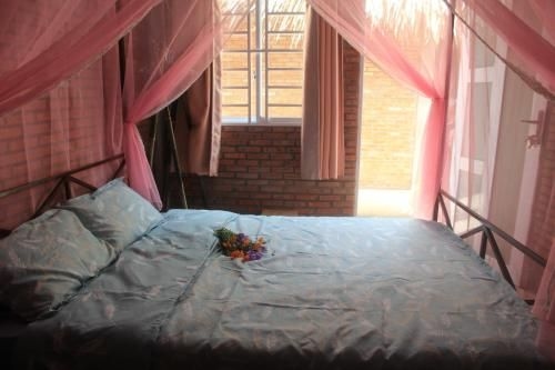 บาว บิ มินิ ฟาร์มสเตย์ แม่น้ําโขง เตียนซาง (Bau Bi Mini Farmstay Mekong Tien Giang)3