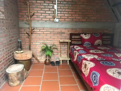 บาว บิ มินิ ฟาร์มสเตย์ แม่น้ําโขง เตียนซาง (Bau Bi Mini Farmstay Mekong Tien Giang)2