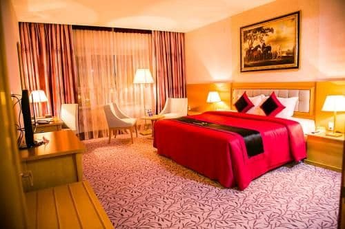 Junior Suite