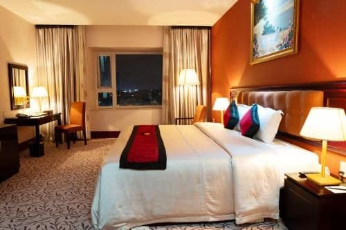 Junior Suite
