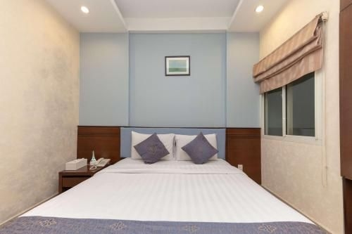 โรงแรม 99 บุยเวียน (บูติก) (99 Bui Vien Hotel (Boutique))1
