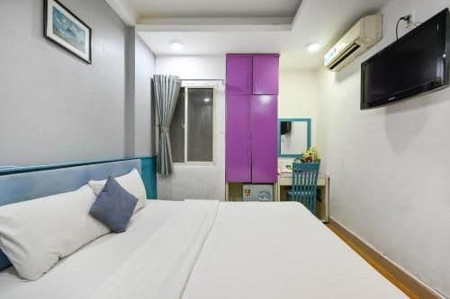 Standard Suite