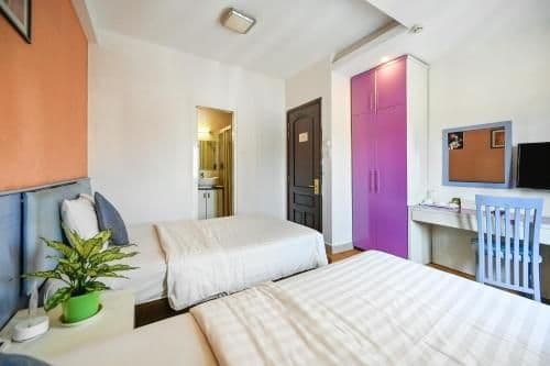 Junior Suite
